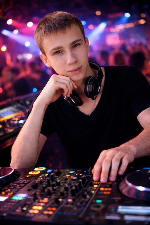 Разработчик Kirill LA VST